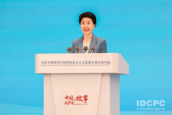China could be one of Bangladesh’s best friends: Chinese Vice Minister