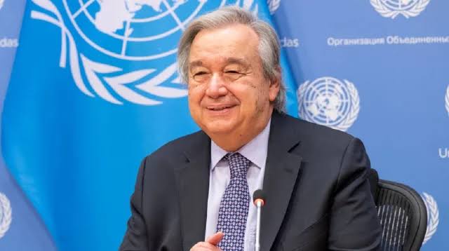 UN chief to visit Bangladesh on 13-16 March