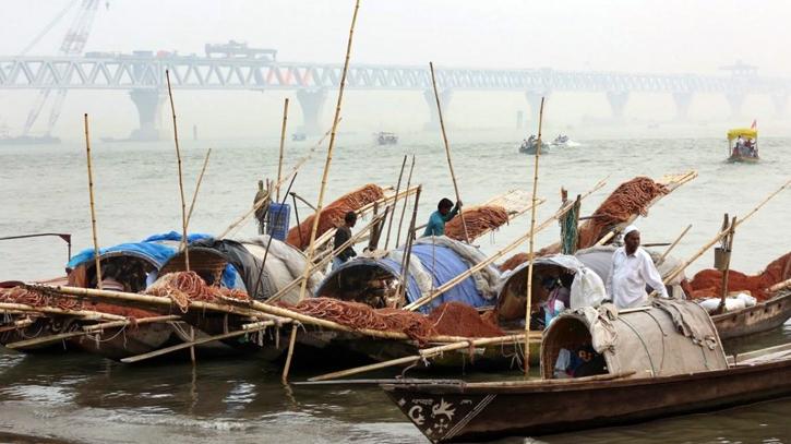 2-month fishing ban in Padma-Meghna to start 1 March