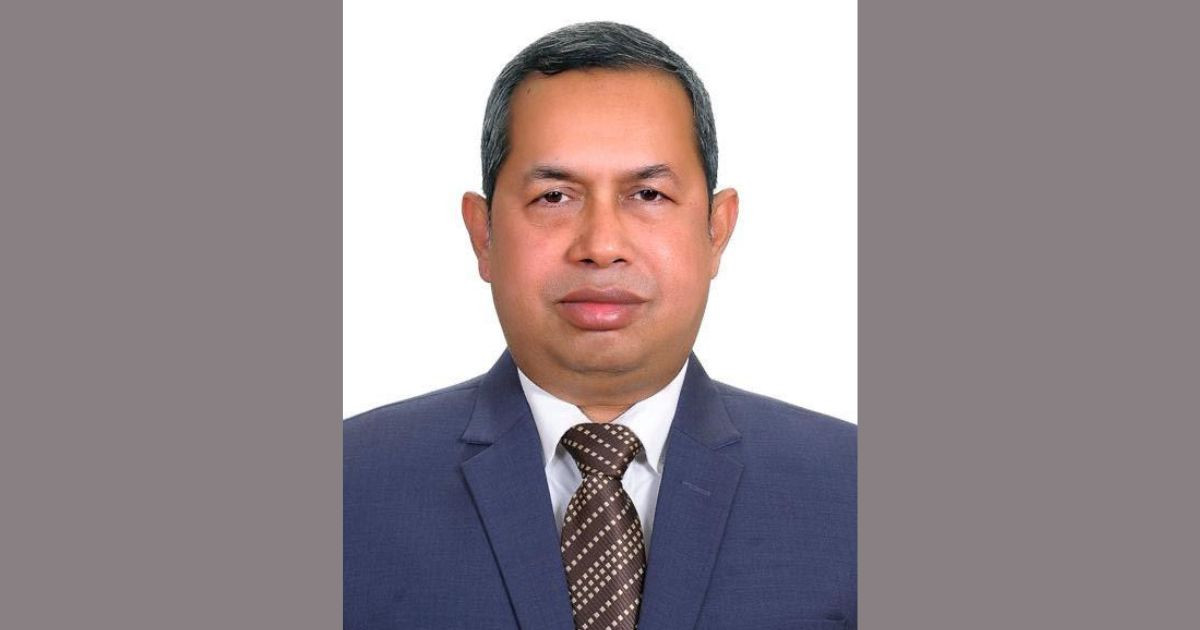 Nagad gets new administrator