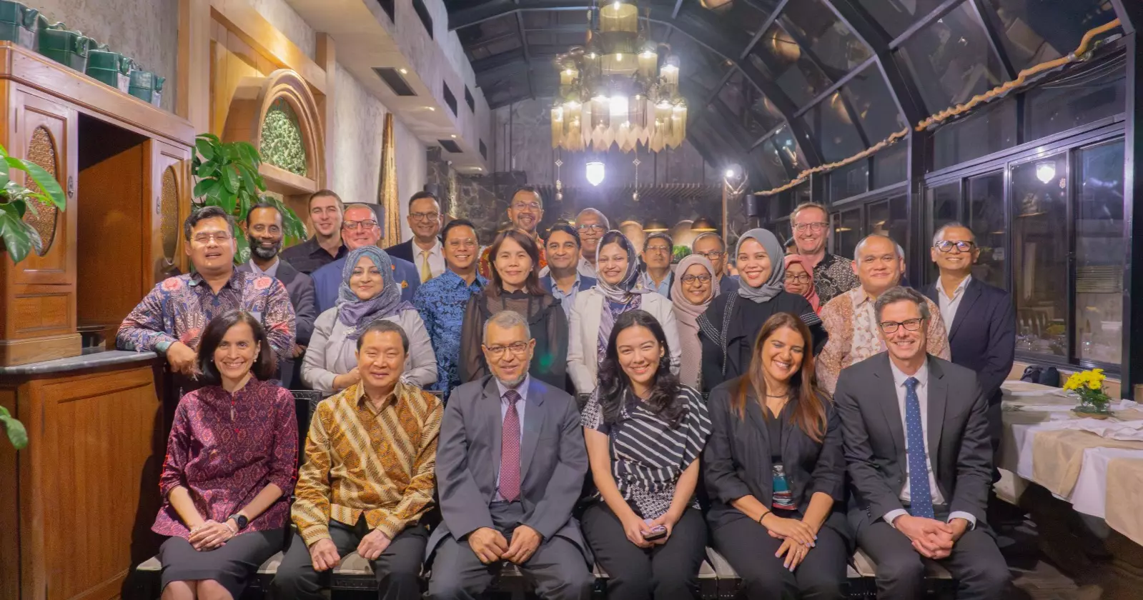 BD, Indonesia explore new frontiers in sustainable finance