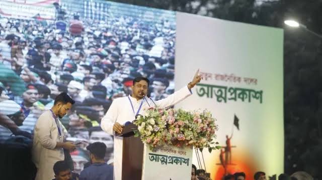 Democracy calls in last 15 years led to enforced disappearances, killings: Patwary