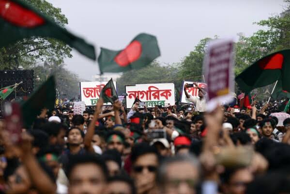 New party, new promises: Citizens speak out