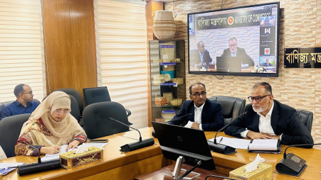 TCB to begin countrywide sale of essential goods from Wednesday