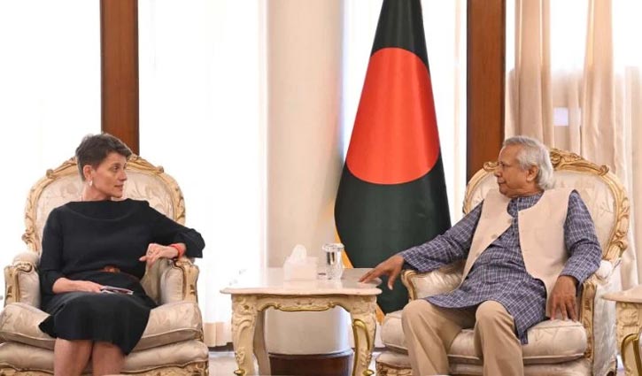 CA stresses documenting atrocities committed by past regime