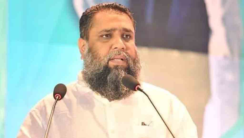 Sadeeq Agro chairman arrested in money laundering  case