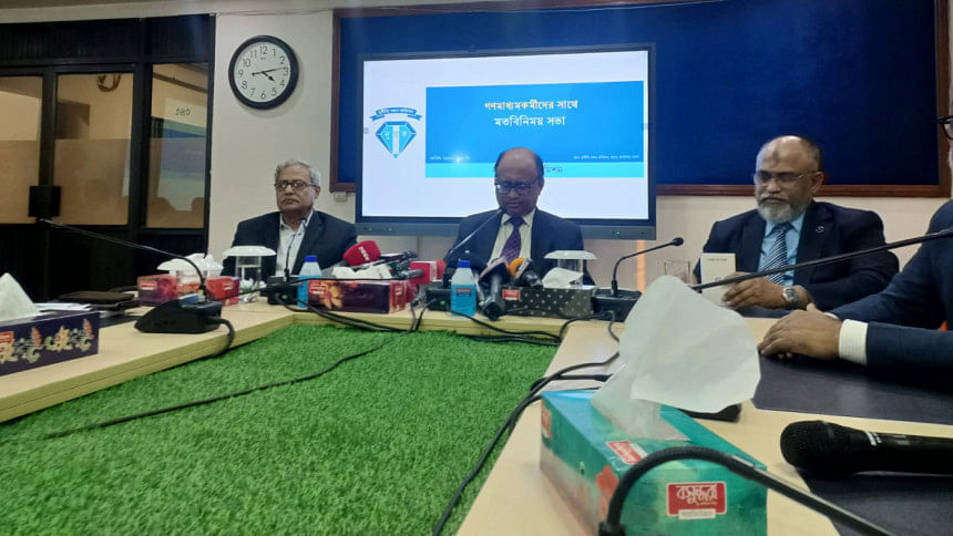 ACC seizes assets worth Tk10,000cr from AL men in 6 months