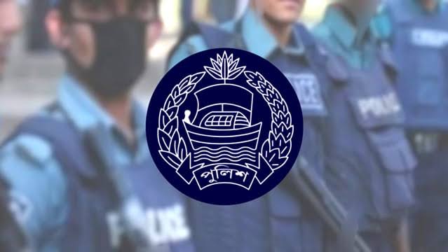 Major reshuffle in police: 124 top officials transferred