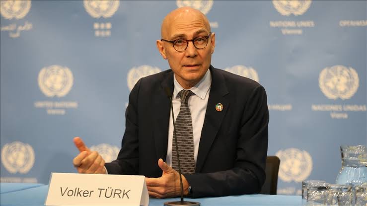 It’ll be crucial to ensure due process in criminal cases, probe revenge violence: UN