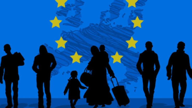 Record number of Bangladeshis seek asylum in EU