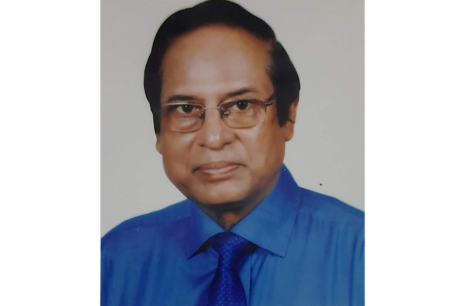 Interim government to get new adviser