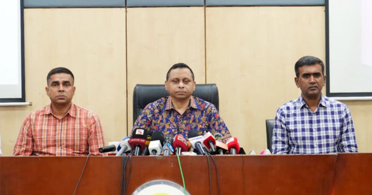 শহরের প্রতিটি শপিং সেন্টারে নিরাপত্তা রয়েছে: ডিবিপ্রধান