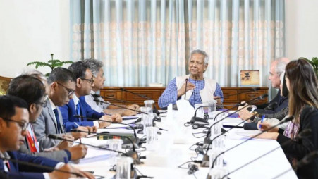 CA asks labour ministry to reform labour law