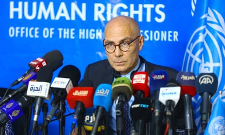 AL men, security, intelligence members committed organised, systematic human rights violations: Turk