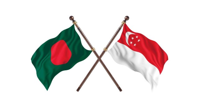 Bangladesh, Singapore seek transparent, cost-effective worker migration