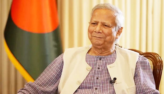Dr Yunus honours outstanding women with ‘Indomitable Women’s Award-2025’