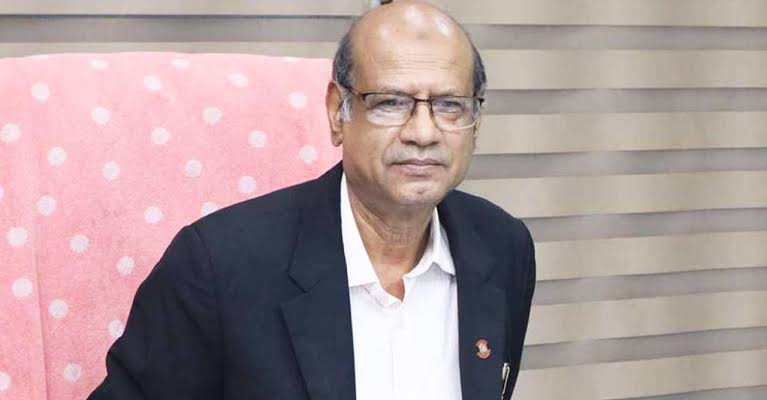 Eng Riazul Islam appointed as RAJUK Chairman
