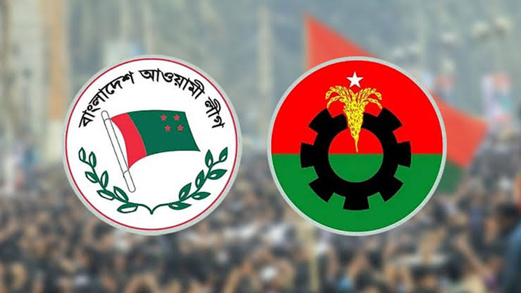 BNP leads voter preferences, Awami League outpaces student party: Survey