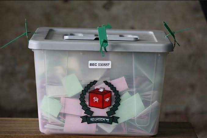 Survey shows majority of voters want election by end of 2025