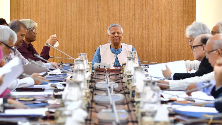 Voters dissatisfied with interim govt; demand better economy, security: Survey