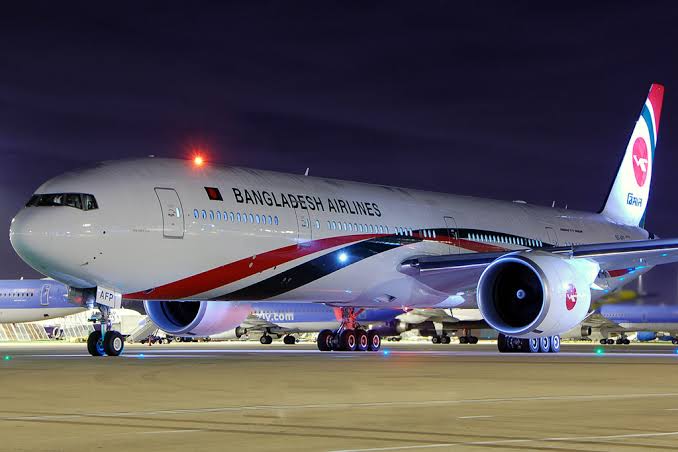 Biman posts a 36 pc sales growth in 5 months