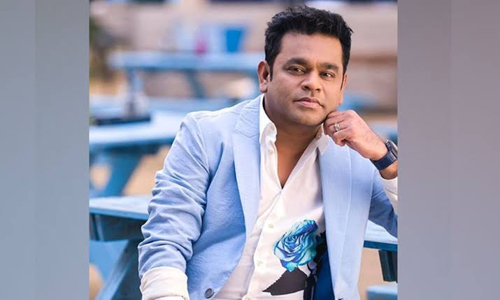 A R Rahman hospitalised in Chennai
