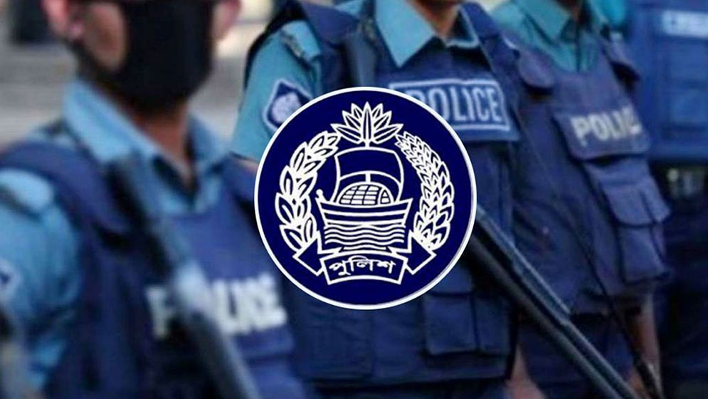 ঈদ উদযাপনে  নিরাপত্তার পরামর্শ দিল পুলিশ