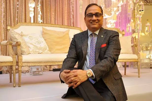 Controversial Iqbal controls NRB Bank!