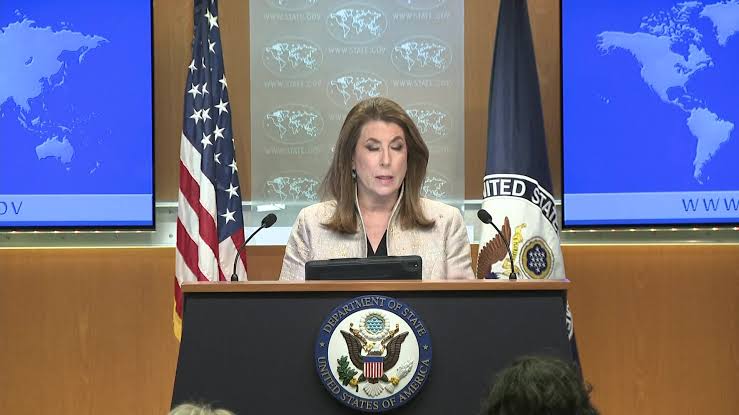 US welcomes interim govt steps to protect minorities