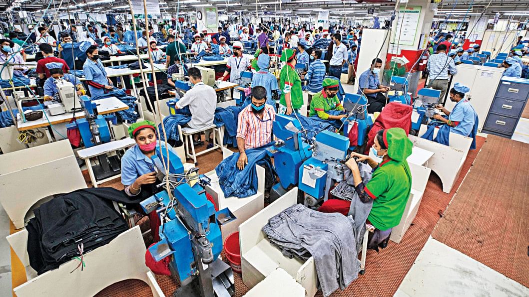 Apparel exports to EU surge 52pc in Jan amid unit price drop