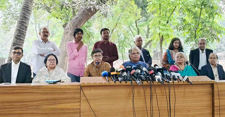 Minimum salary for journalists should be equivalent to BCS 9 grade
