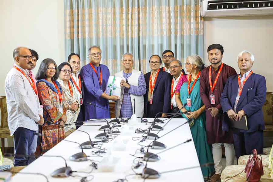 Govt to accomplish immediate implementable media reform proposals: CA