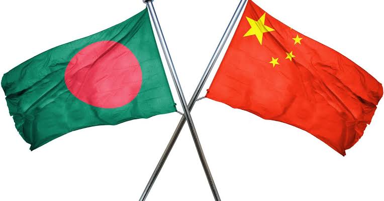 Dhaka eyeing deeper economic cooperation with Beijing centering CA's visit