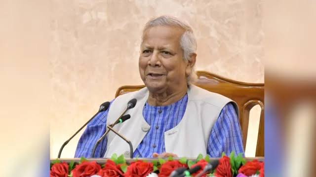 Dr Yunus invites global investors to explore "extraordinary opportunities" in Bangladesh