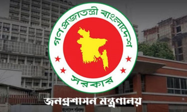 দুর্নীতিবাজ কর্মচারীদের বিরুদ্ধে ব্যবস্থা নেওয়ার নির্দেশ