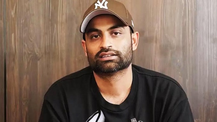  তামিম ইকবাল লাইফ সাপোর্টে