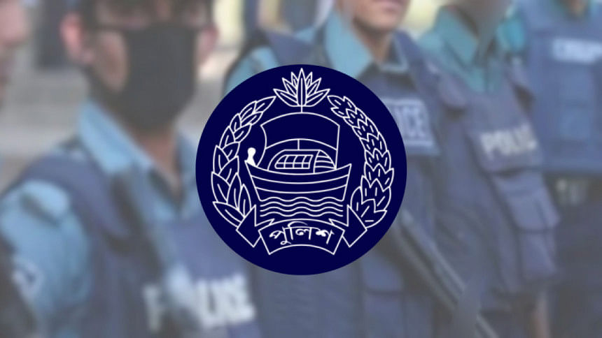 ‘Secret’ meeting of police officers sparks concern, probe