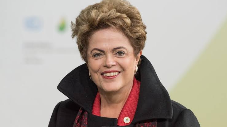 BRICS New Development Bank’s head Dilma Rousseff confirms her re-election