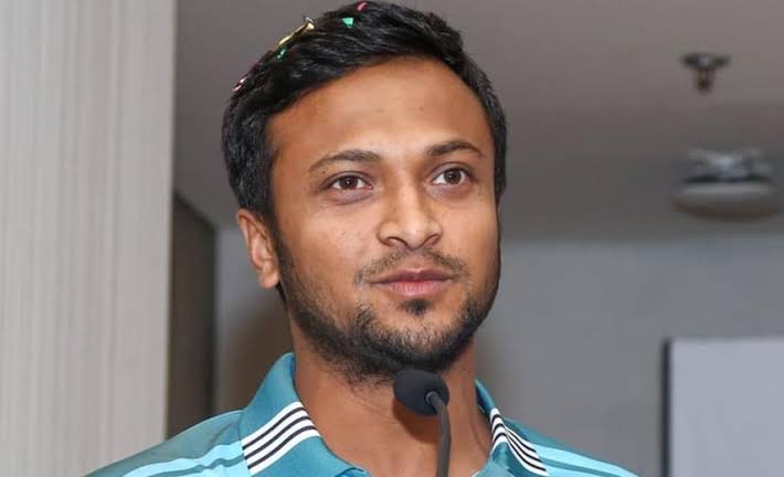 Court orders to seize cricketer Shakib’s assets