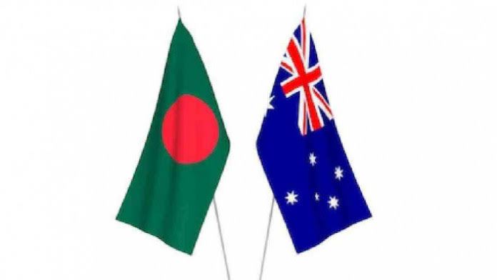 Dhaka, Canberra seal SOP to curb unlawful migration
