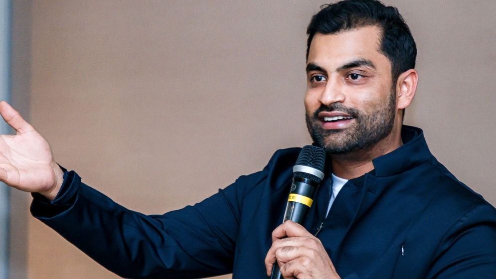 অনেকটাই শঙ্কামুক্ত তামিম হাঁটারও চেষ্টা 