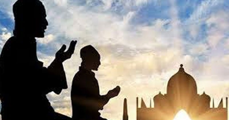 পবিত্র শবেকদর আজ