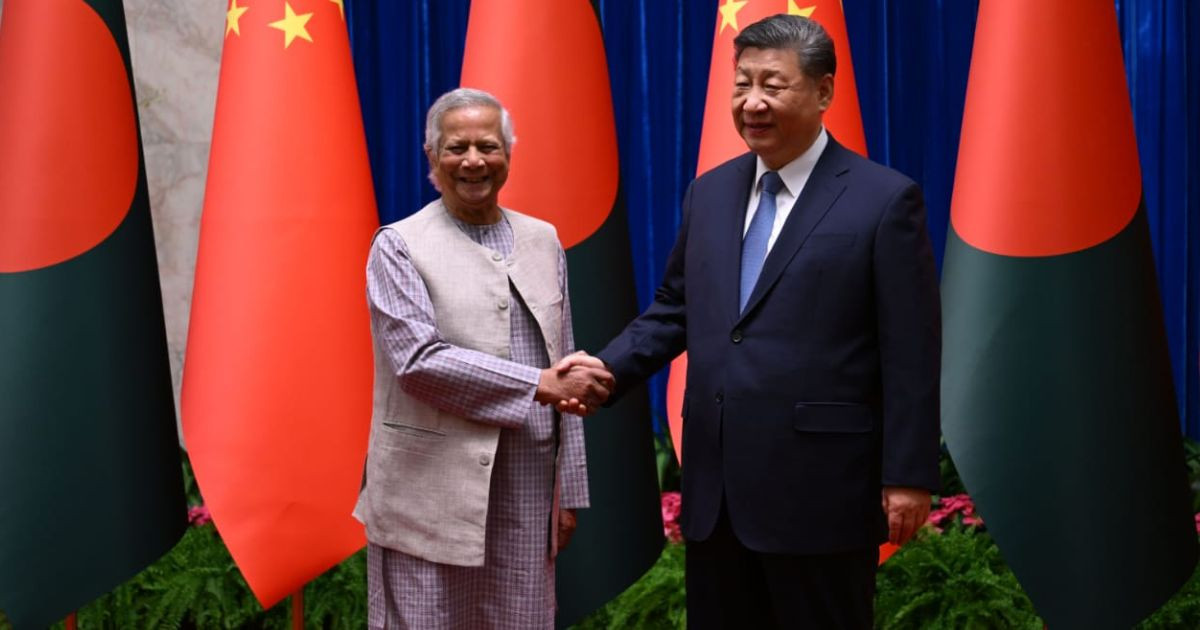 China assures positive consideration for interest rate reduction