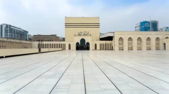 Baitul Mukarram to host five Eid jamaats