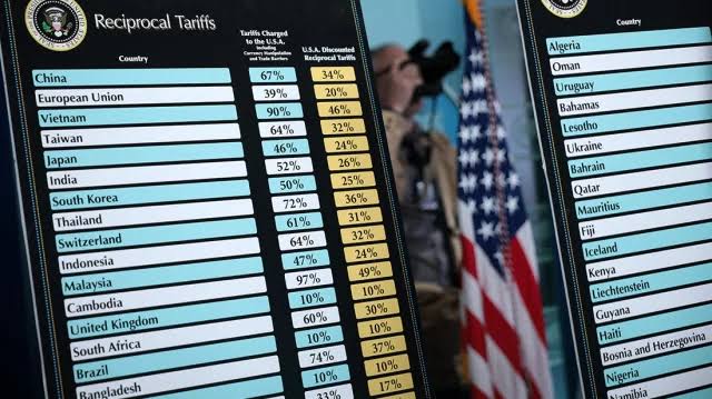 Bangladesh reviewing US tariff hike