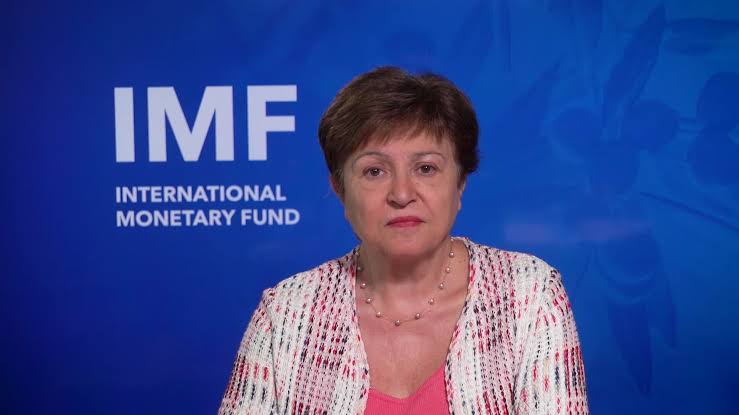 US tariffs a 'significant risk' to global economy: IMF