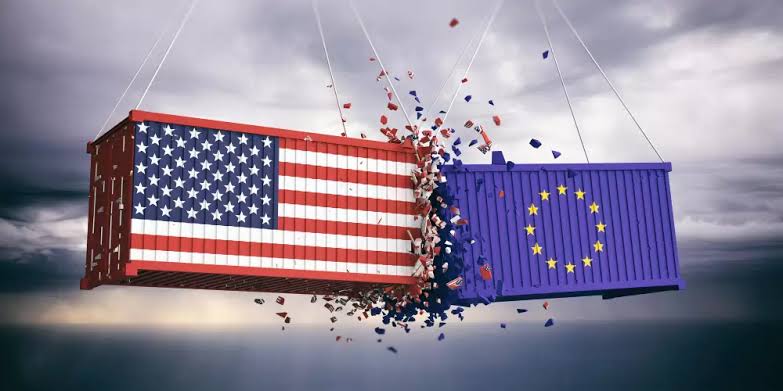 How can the EU respond to Trump tariffs?