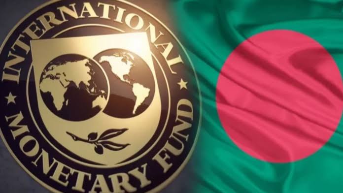 IMF team to begin discussions Sunday on $4.7b loan tranches