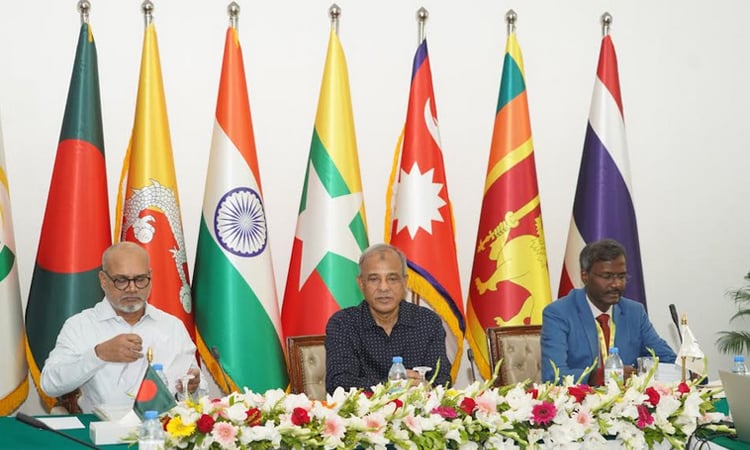 BD remains steadfast in preventing human trafficking: Jahangir