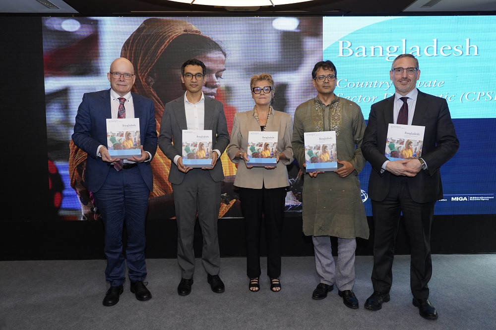 Reforms in key sectors could create millions of jobs in Bangladesh: WB